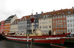 Copenhagen