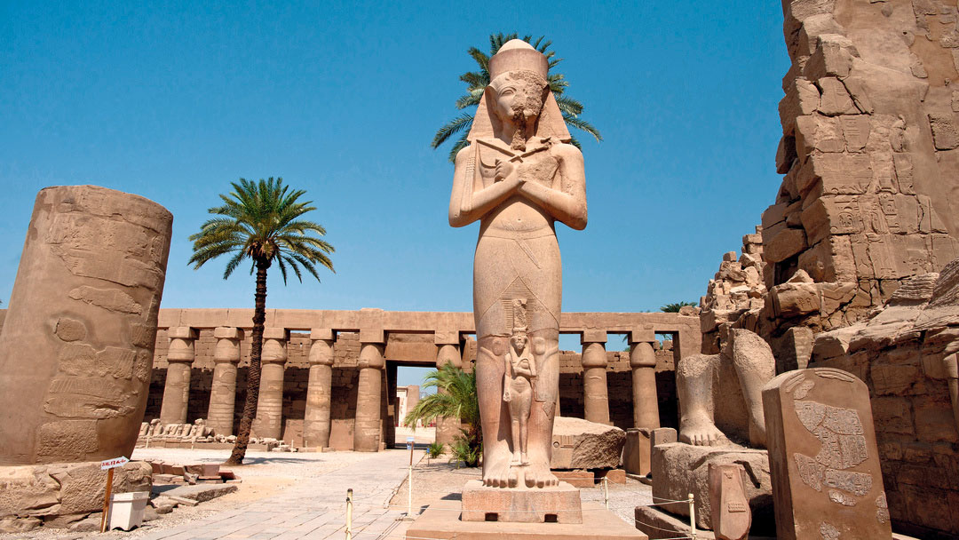 Luxor