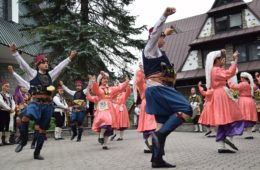 zakopane festival