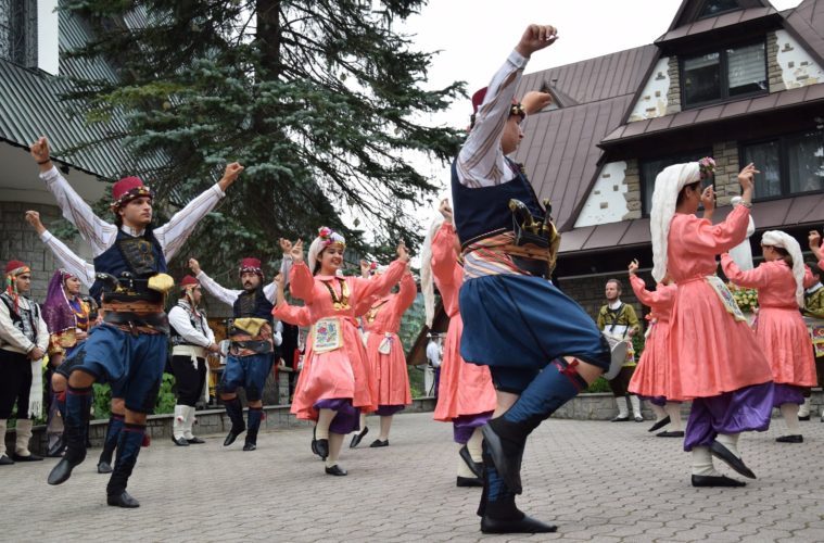 zakopane festival