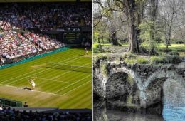 24 Hours In Wimbledon