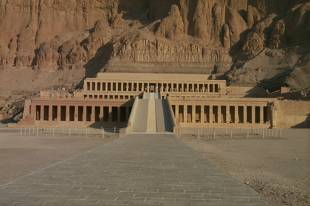 Luxor