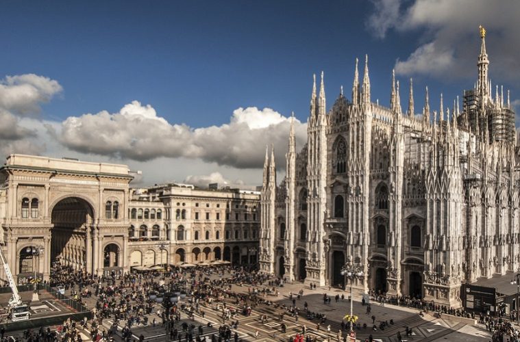 Milan