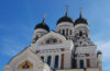 Tallinn Estonia