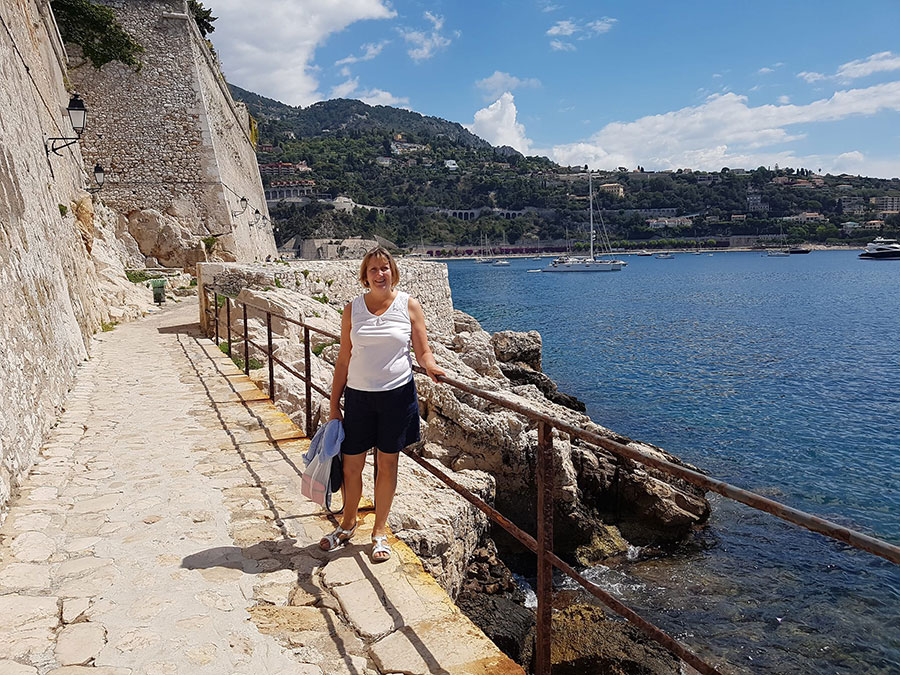 A Guide to Visiting Nice
