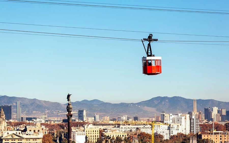 Exploring Barcelona: Your Travel Guide