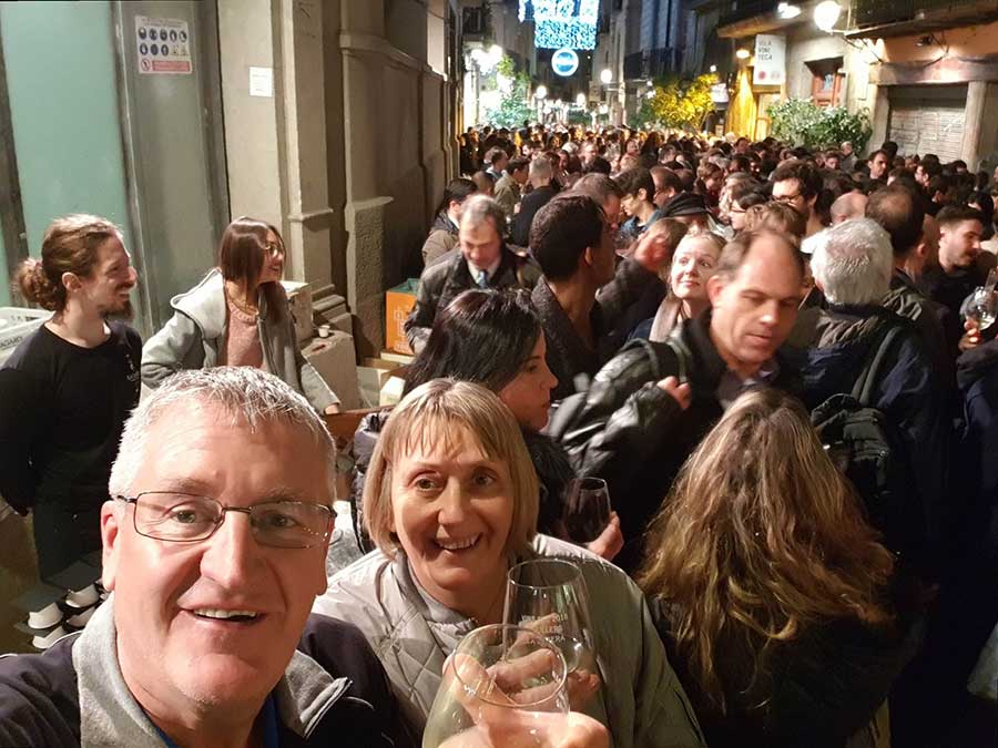Exploring Barcelona: Your Travel Guide