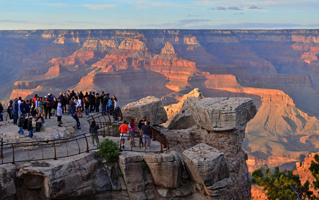 grand canyon