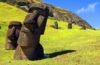 Easter island