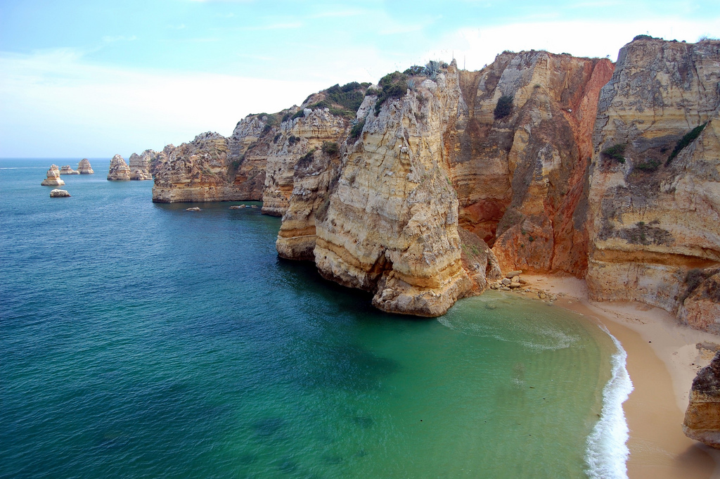 Algarve