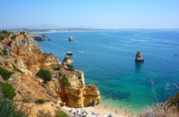 Algarve