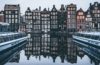 Amsterdam | van gogh