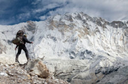 Annapurna Circuit