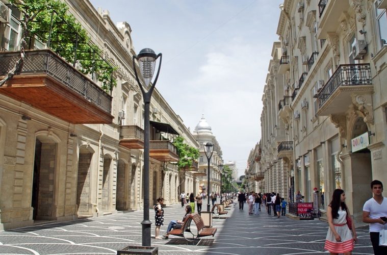 Baku