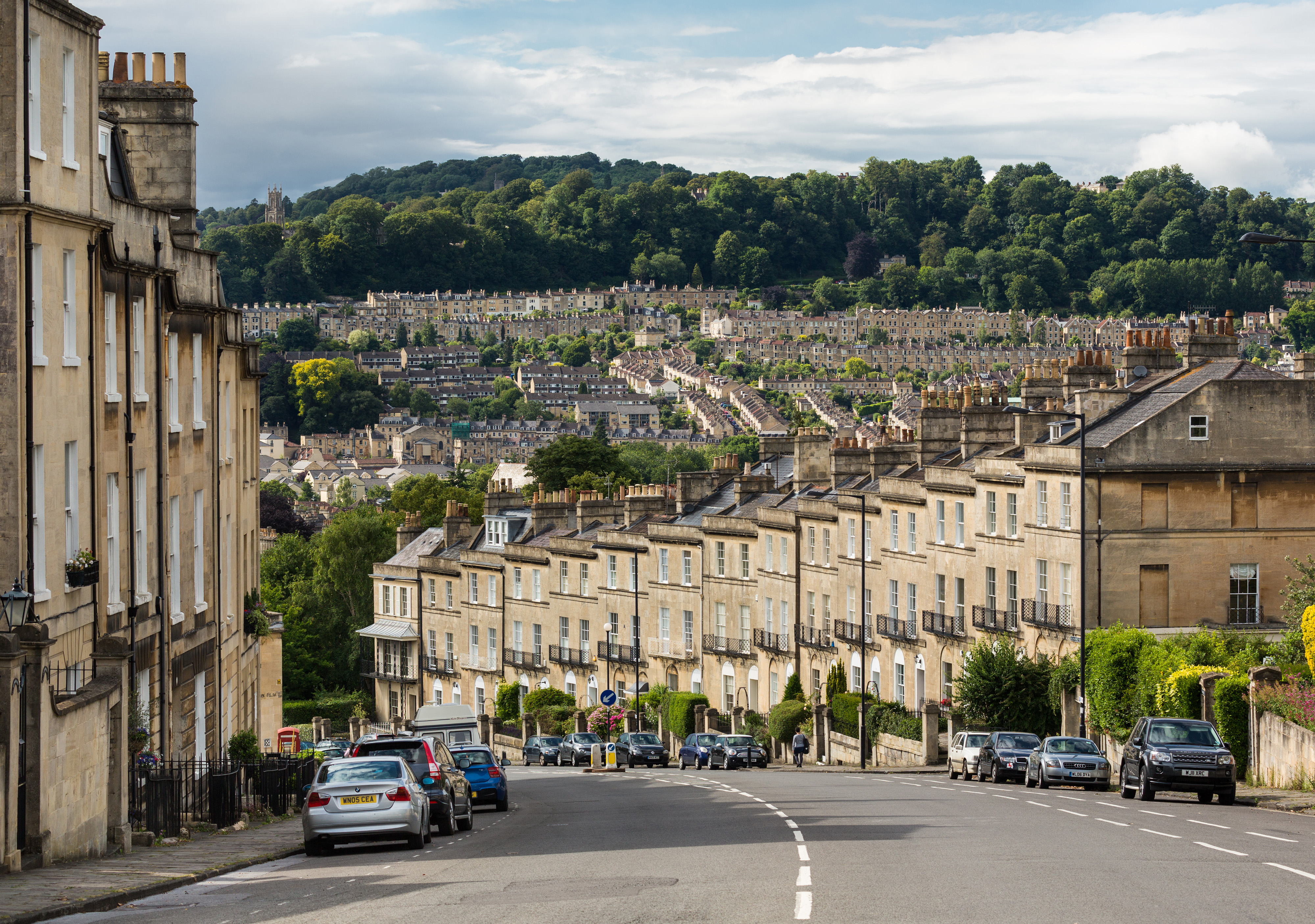 Bath