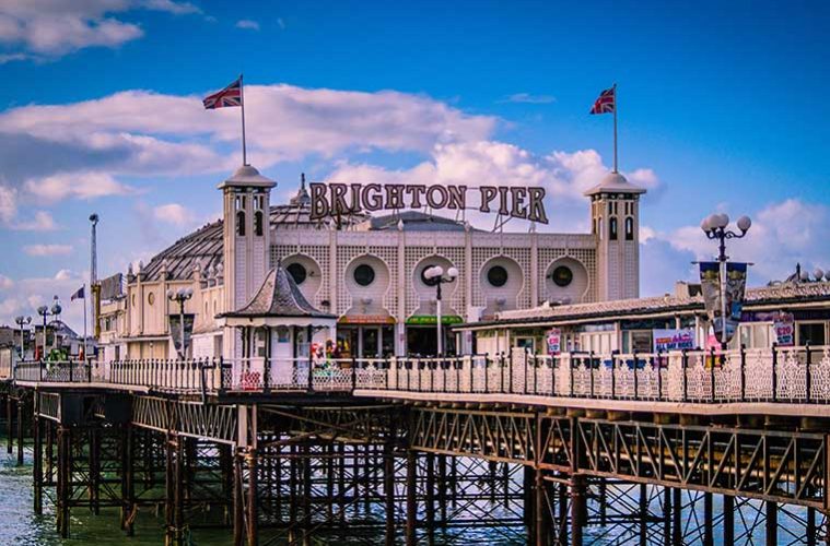 Brighton