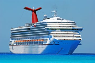 Carnival Cruise Ships