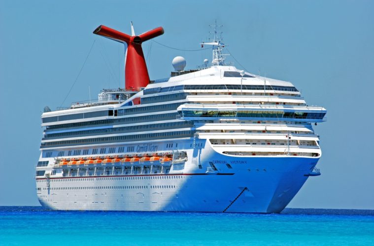 Carnival Cruise Ships