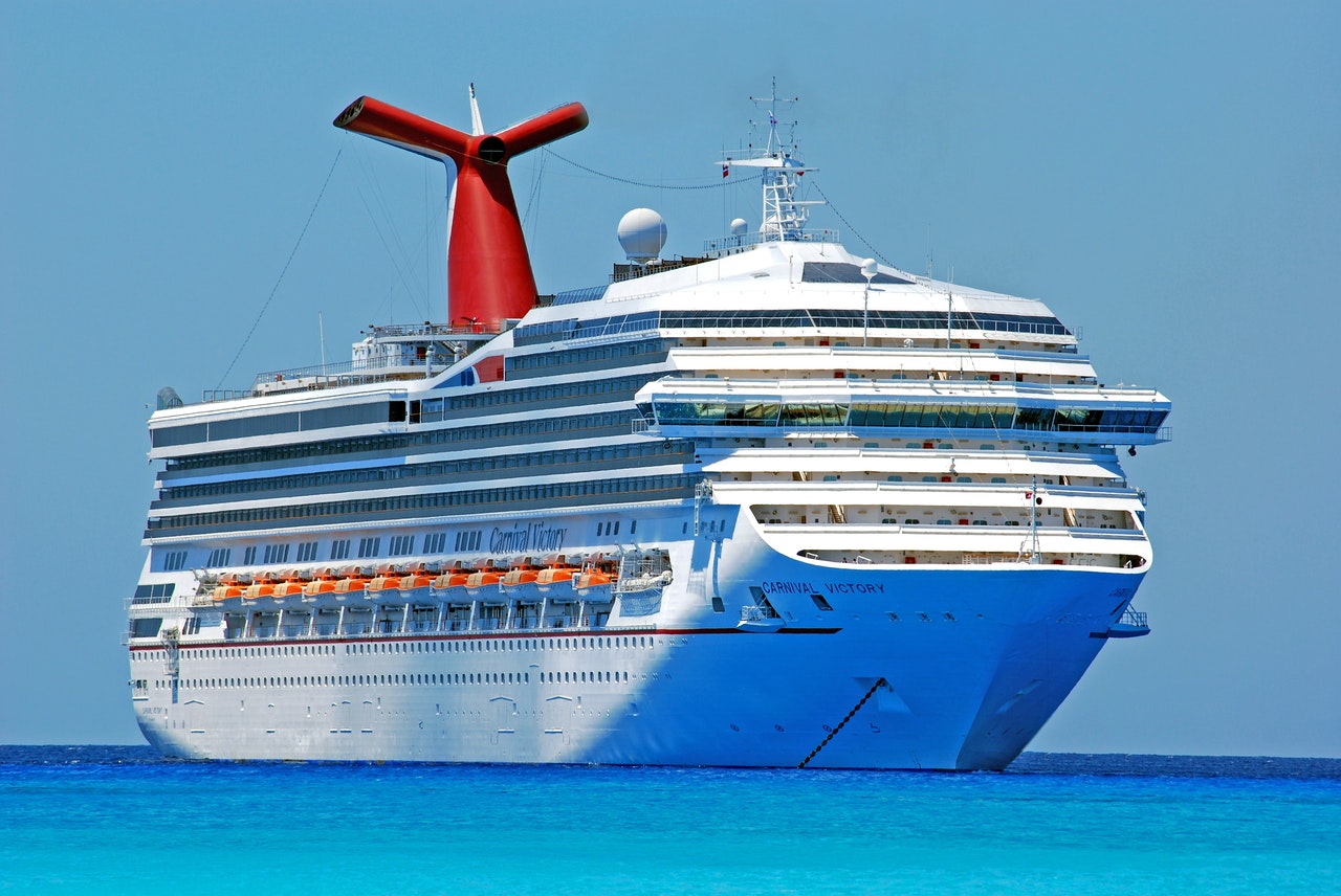 Cruise Ships Casinos, Royal Caribbean