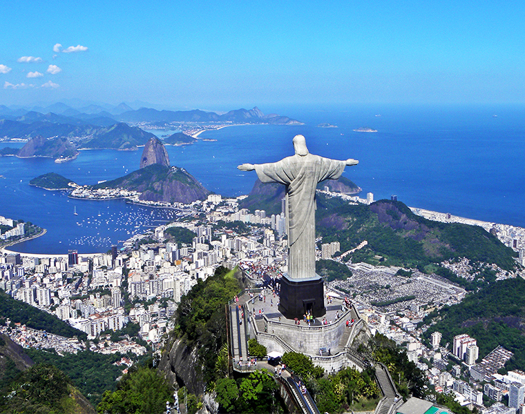 Christ the Redeemer