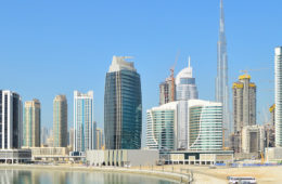 Dubai