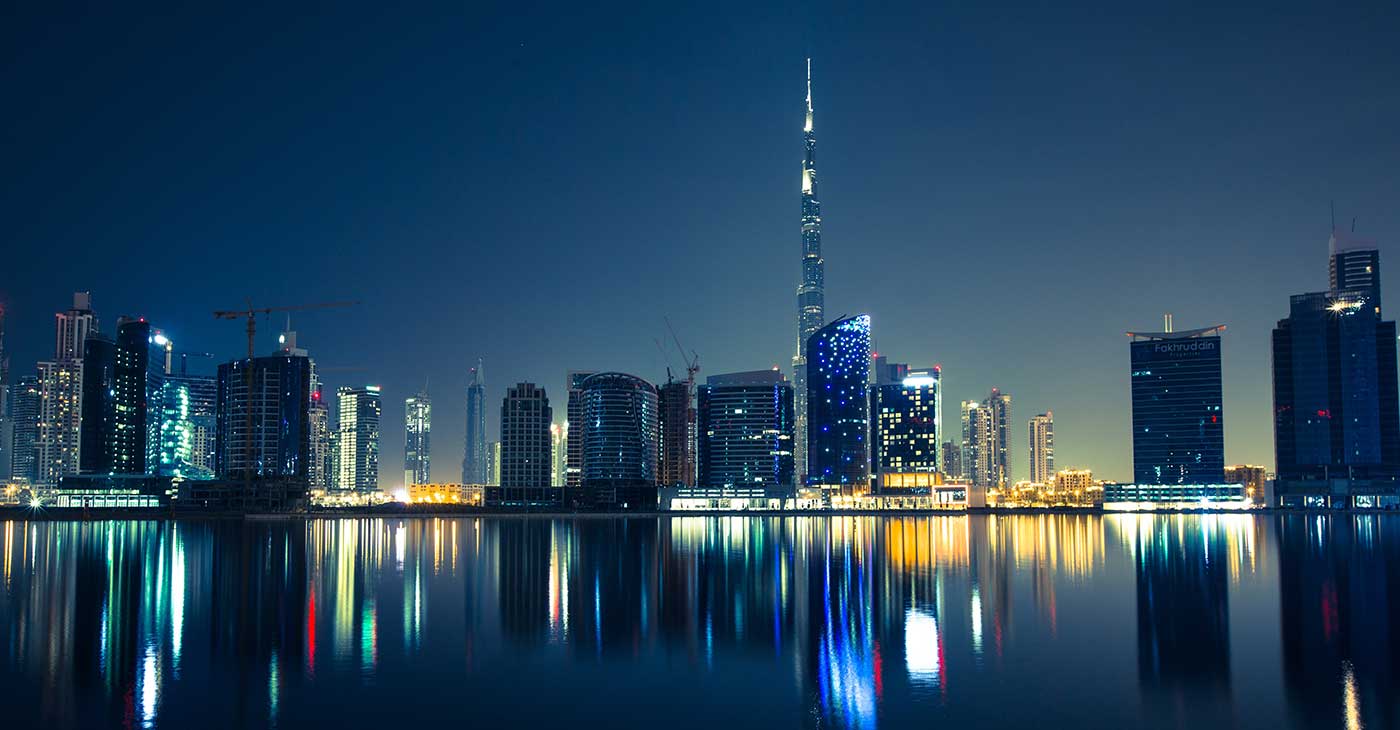 Dubai