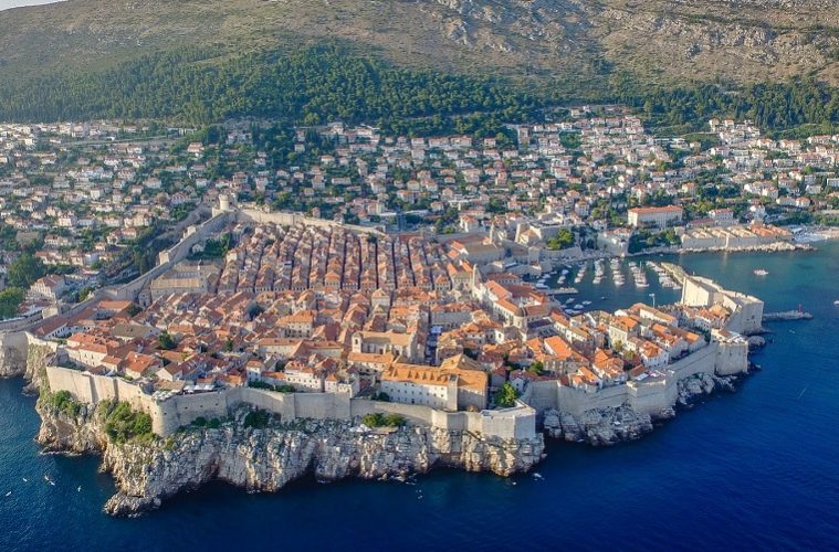 Dubrovnik