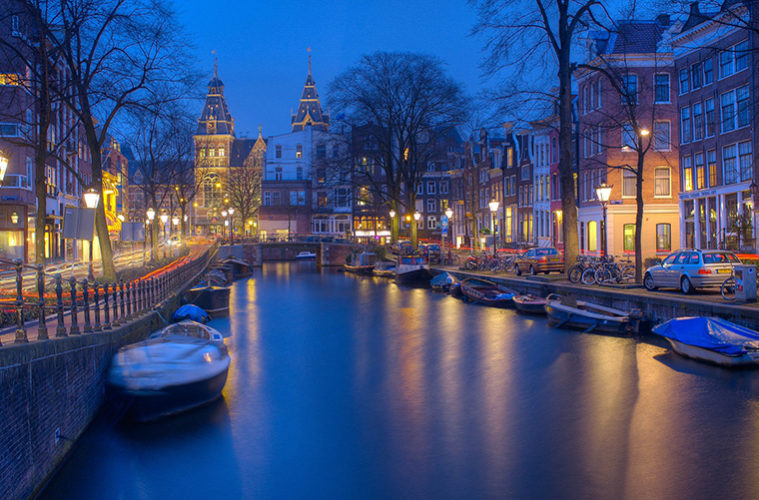 Amsterdam