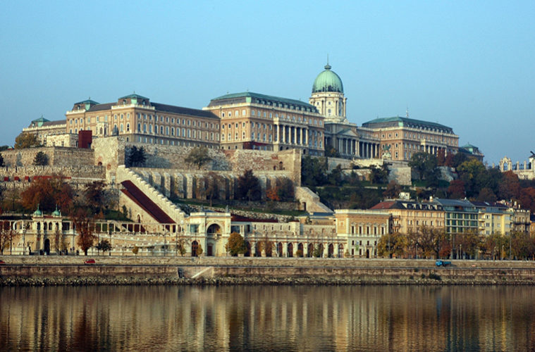 Budapest