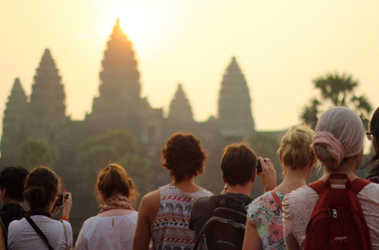 Cambodia