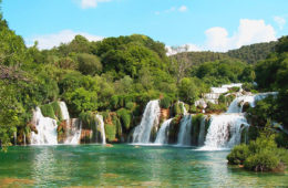 Croatia Krka