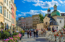 Krakow