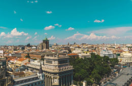 Madrid