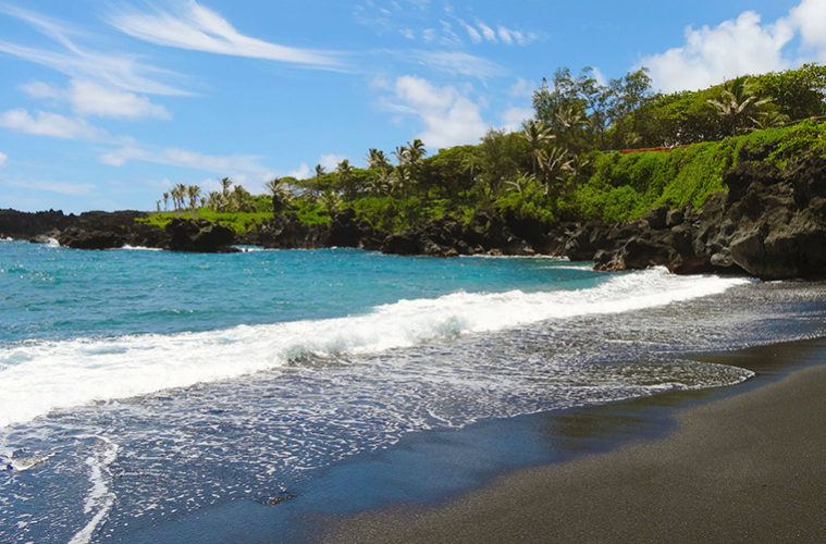 Maui: A Paradise of Natural Beauty, Endless Adventure, and Culinary Delight