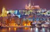 Most Romantic Cities