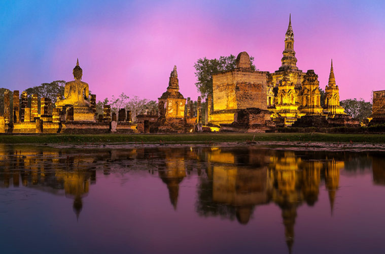 Cambodia