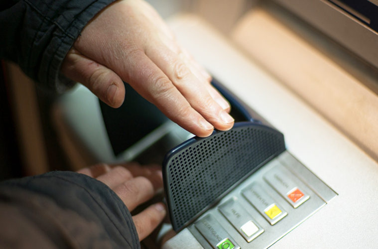 Travel Scams