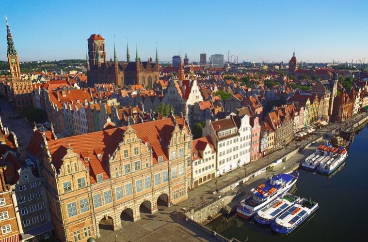 Gdansk