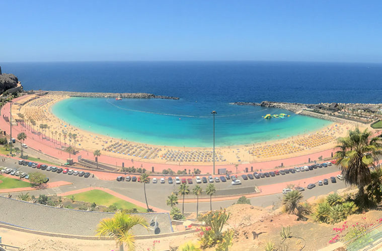 Gran Canaria