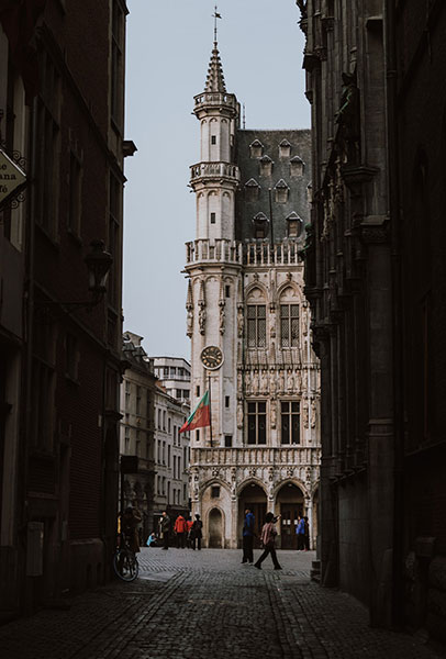 Grand Place