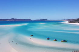 Great Barrier Reef - Australia