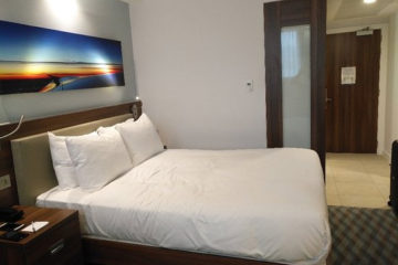 Hampton by Hilton London Stansted Airport