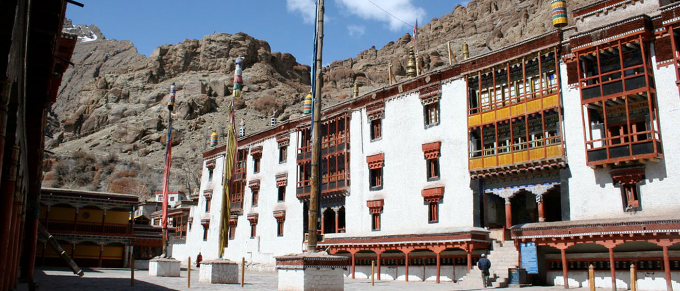 Hemis-monasteries-Ladakh