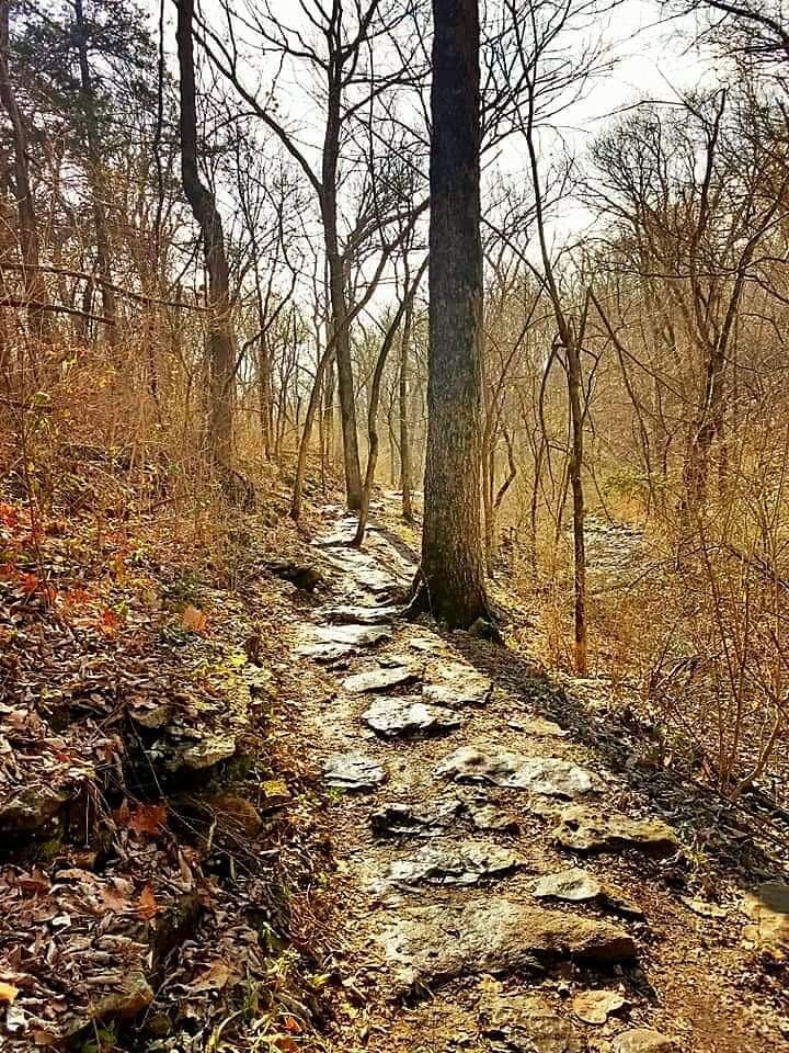 Hiking Trail