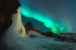 Holiday Destinations - Iceland