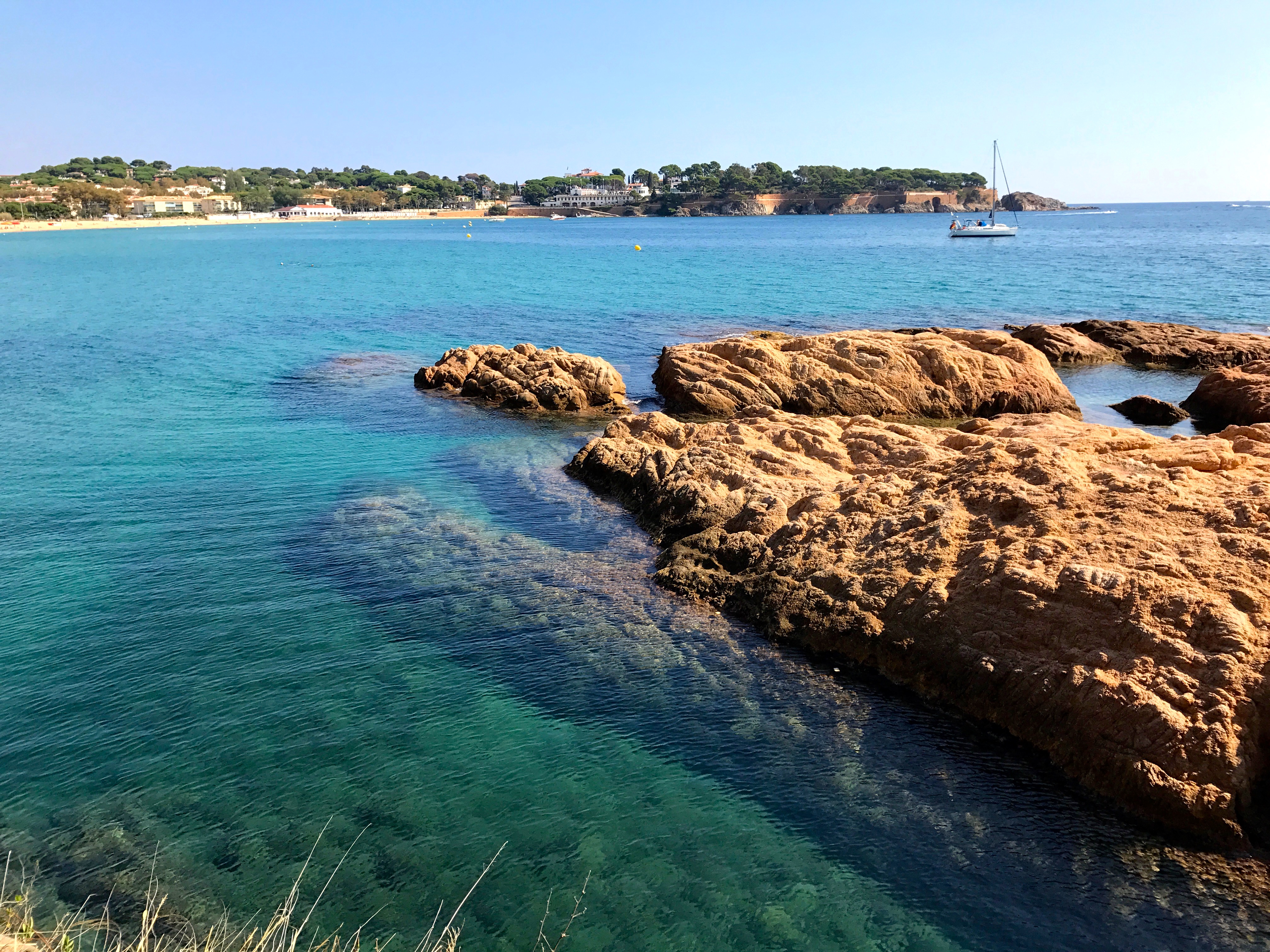 Camino De Ronda