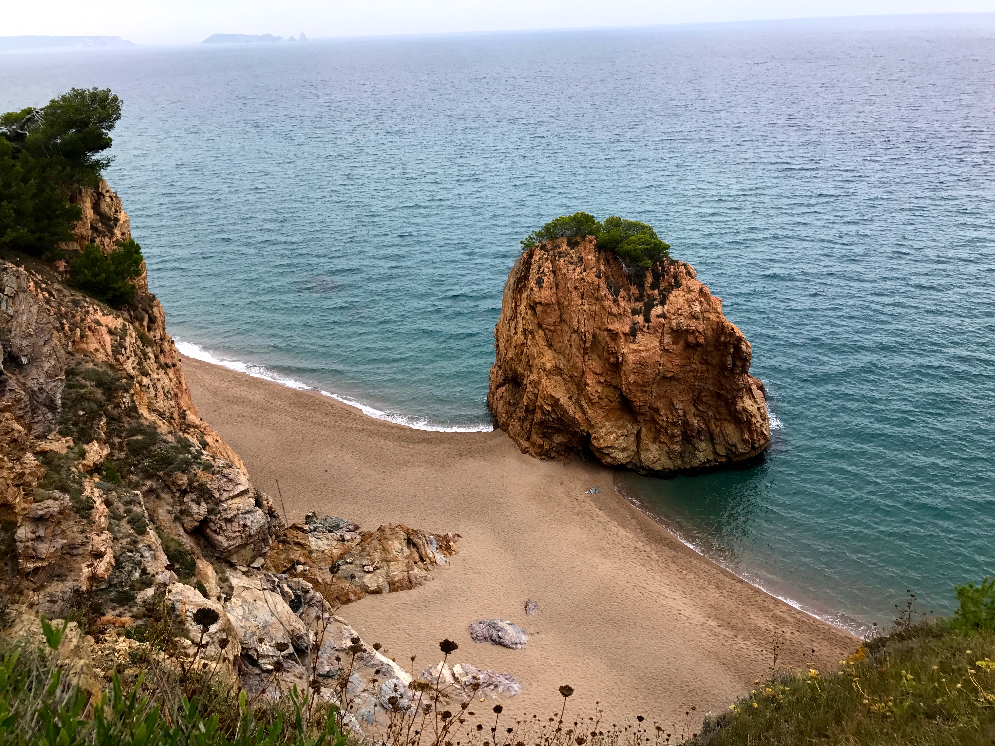 Camino De Ronda