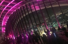 Sky Garden London