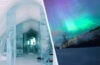 Best Hotels For Aurora Borealis Viewing