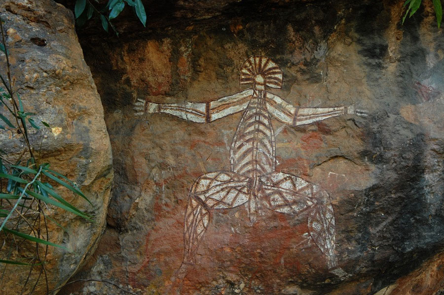 Kakadu National Park